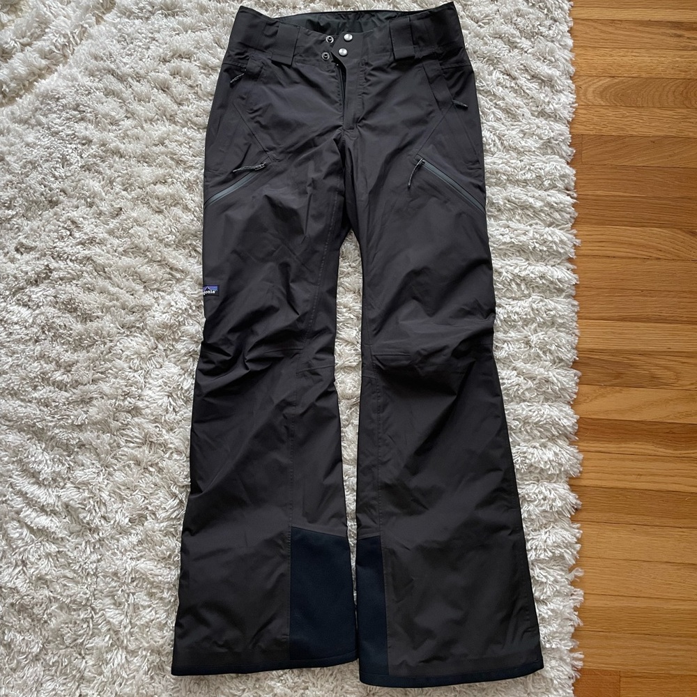 Patagonia Powder Town Ski Pants
